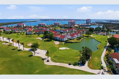 6077 Bahia Del Mar Boulevard #123, Saint Petersburg, FL 33715 - Photo 1