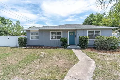 3600 4th Avenue S, Saint Petersburg, FL 33711 - Photo 1