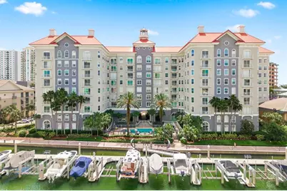 700 S Harbour Island Boulevard #718, Tampa, FL 33602 - Photo 1