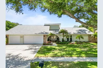 3111 Hyde Park Drive, Clearwater, FL 33761 - Photo 1