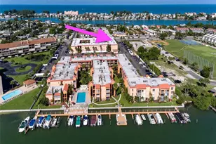 8911 Blind Pass Rd, Saint Pete Beach, FL 33706 - Photo 1