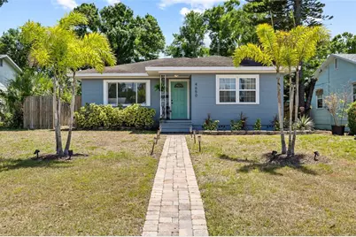 4650 2nd Avenue S, Saint Petersburg, FL 33711 - Photo 1
