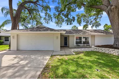 221 Arbor Drive W, Palm Harbor, FL 34683 - Photo 1