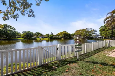 1218 Lazy Lake Road E, Dunedin, FL 34698 - Photo 1