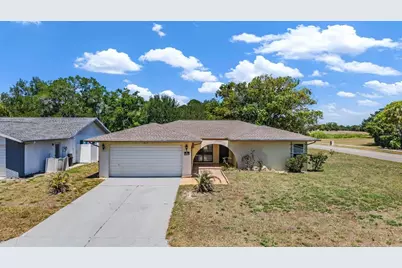 8119 San Bernardino Drive, Port Richey, FL 34668 - Photo 1