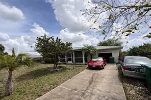 913 Tropical Cir NW, Port Charlotte, FL 33948 - Photo 1