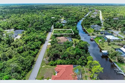 173 Hoffer Street, Port Charlotte, FL 33953 - Photo 1