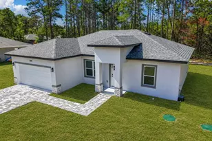 3381 W Usher Dr, Citrus Springs, FL 34433 - Photo 1