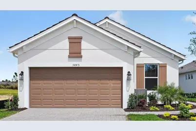 3845 Fraccareta Way, Wesley Chapel, FL 33543 - Photo 1