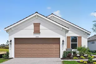 3845 Fraccareta Wy, Wesley Chapel, FL 33543 - Photo 1