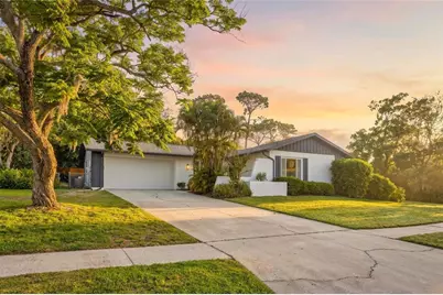 1434 Red Oak Drive, Tarpon Springs, FL 34689 - Photo 1