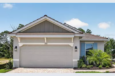 3943 Immacolata Way, Wesley Chapel, FL 33543 - Photo 1