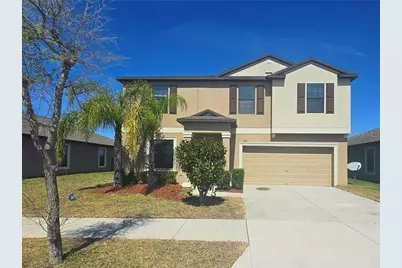 9613 Sage Creek Drive, Sun City Center, FL 33573 - Photo 1