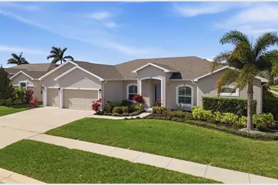 3840 Cardenal Avenue, Sun City Center, FL 33573 - Photo 1