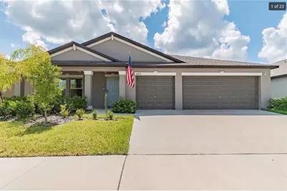 10852 Sage Canyon Drive, Riverview, FL 33578 - Photo 1