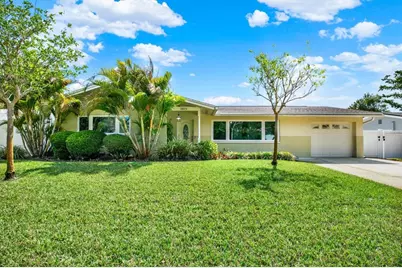 1815 Chateau Drive E, Clearwater, FL 33756 - Photo 1