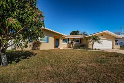 14025 Yacht Club Boulevard, Seminole, FL 33776 - Photo 1