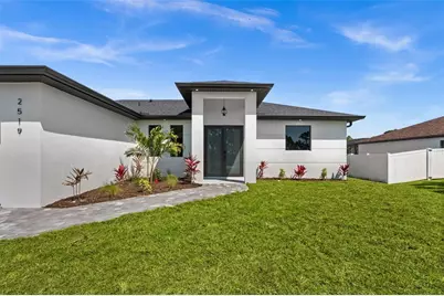 2519 NW 18th Place, Cape Coral, FL 33993 - Photo 1