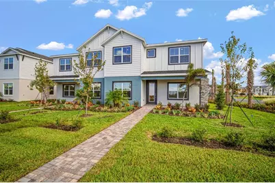 10705 Wading River Avenue, Parrish, FL 34219 - Photo 1
