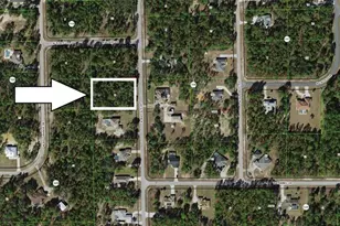 5652 N Buffalo Dr, Beverly Hills, FL 34465 - Photo 1