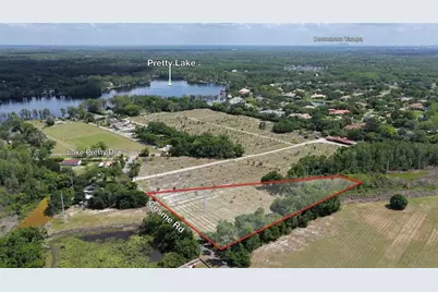 Cosme Road, Odessa, FL 33556 - Photo 1