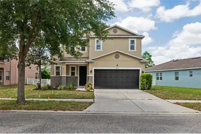 15640 Greyrock Drive, Spring Hill, FL 34610 - Photo 1