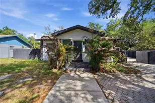 9505 Takomah Trail, Tampa, FL 33617 - Photo 1
