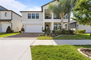 2735 YellowHammer Wy, New Port Richey, FL 34655 - Photo 1