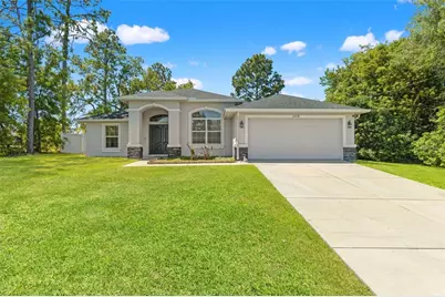 12278 Verona Street, Spring Hill, FL 34609 - Photo 1
