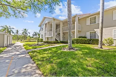 1390 Oak Hill Drive #202, Dunedin, FL 34698 - Photo 1