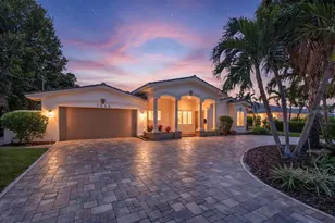 1233 Eden Isle Dr NE, Saint Petersburg, FL 33704 - Photo 1