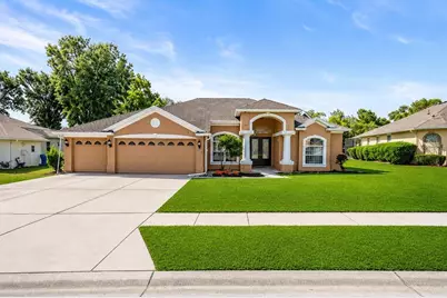3362 Cedar Crest Loop, Spring Hill, FL 34609 - Photo 1