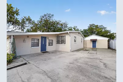 10119 N Ashley Street, Tampa, FL 33612 - Photo 1