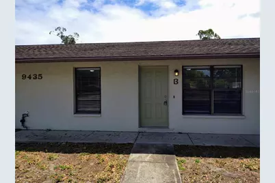 9435 Lynn Lane #B, Seminole, FL 33777 - Photo 1