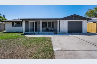 8733 Cochise Lane, Port Richey, FL 34668 - Photo 1
