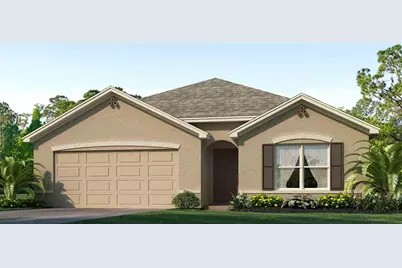 15111 Crosshall Stream Drive, Wimauma, FL 33598 - Photo 1