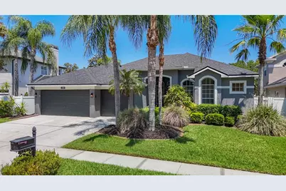 12919 Framingham Court, Tampa, FL 33626 - Photo 1