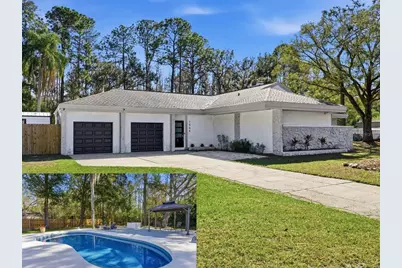 1566 Woodfield Court, Lutz, FL 33558 - Photo 1