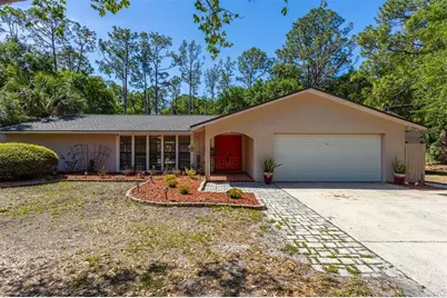 12814 Twin Branch Acres Road, Tampa, FL 33626 - Photo 1