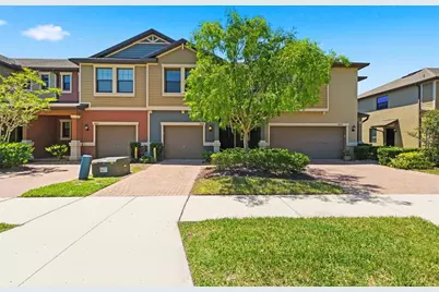 16948 Storyline Dr, Land O Lakes, FL 34638 - Photo 1