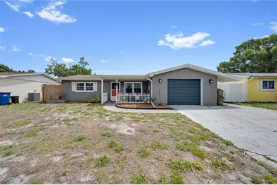 1414 Whitehall Lane, Holiday, FL 34691 - Photo 1