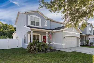 9004 Grand Bayou Court, Tampa, FL 33635 - Photo 1