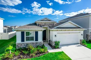176 Bright Ibis Ave, Apollo Beach, FL 33572 - Photo 1