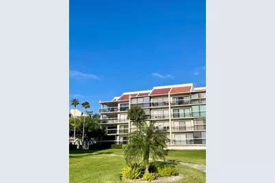 7893 Sailboat Key Boulevard S #202, South Pasadena, FL 33707 - Photo 1