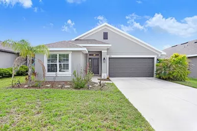14916 Imperial Purple Lane, Wimauma, FL 33598 - Photo 1