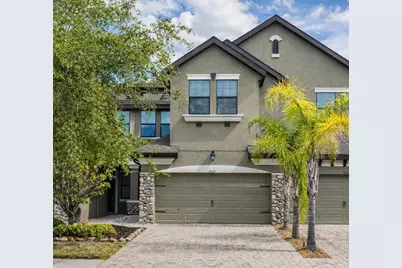4868 Wandering Way, Wesley Chapel, FL 33544 - Photo 1