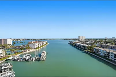 7300 Sun Island Drive S #905, South Pasadena, FL 33707 - Photo 1