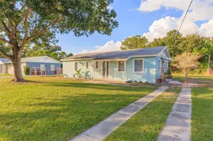 3911 W Tyson Ave, Tampa, FL 33611 - Photo 1