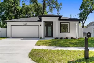 2617 E Palifox St, Tampa, FL 33610 - Photo 1