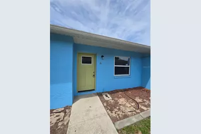 773 NE 9th Street #B, Crystal River, FL 34428 - Photo 1